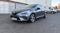 Renault Clio 1.0 TCe 90 RS Line 5dr Petrol Hatchback
